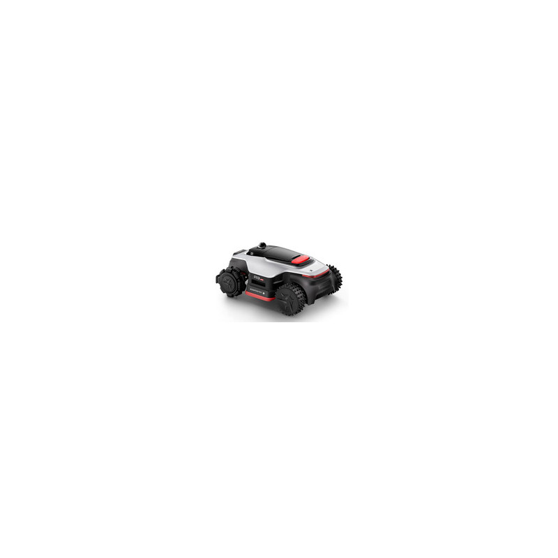 Dreame A3 AWD Pro 3500 Robotic lawn mower Battery Black White MXXA9300