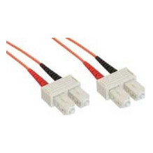 Inline Patch-Kabel - SC...