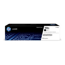 HP 106A Black Laser Toner...