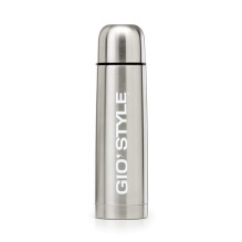 GIO`STYLE Termoss Silver 0 5L 8009115040231