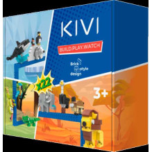Accessories set for KIVI...