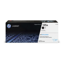 HP 135A Black Original...