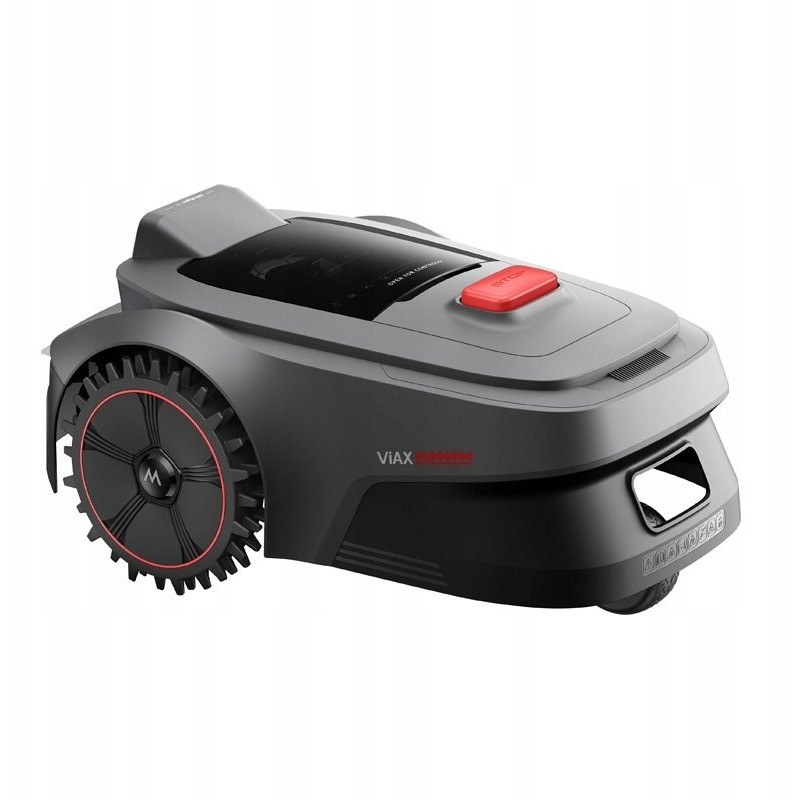 MOVA GRASS MOWER ROBOT / VIAX 300 MVVV1200