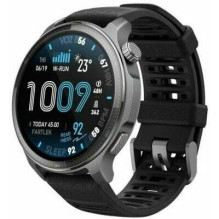 Amazfit Balance 2 XT NFC Black