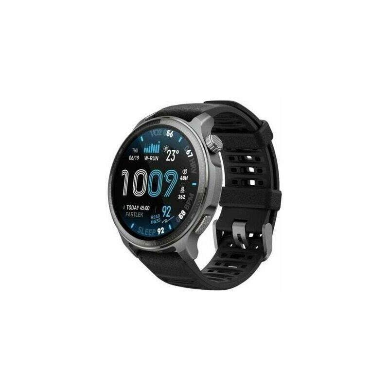 Amazfit Balance 2 XT NFC Black
