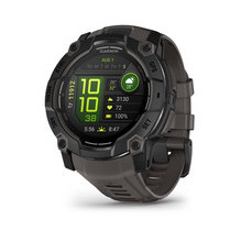 Garmin Instinct 3 AMOLED...