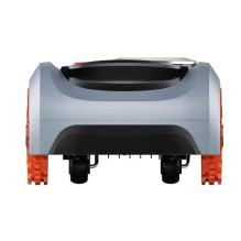 Segway Navimow i210E LiDAR Robotic lawn mower