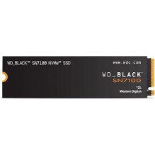 WD Black SN7100 NVMe SSD...