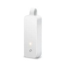 TP-LINK UE300C 10 / 100 / 1000 Mbit / s USB Type-C to RJ45 Gigabit Ethernet Network Adapter