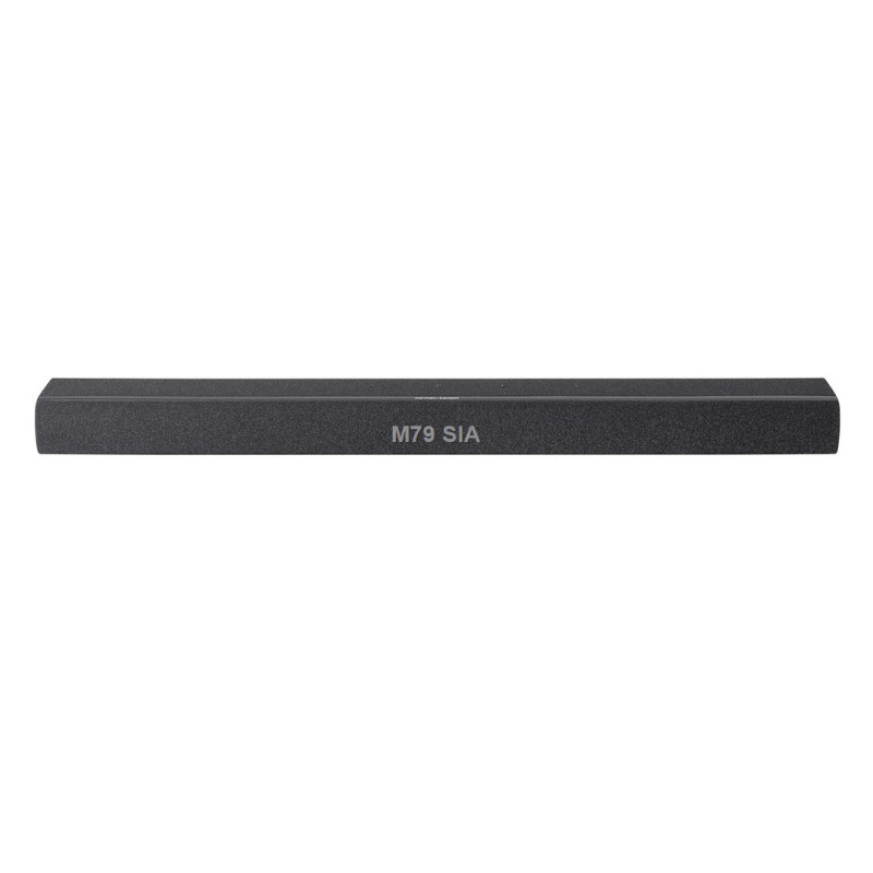 Harman Kardon Citation MultiBeam 700 melna - Soundbar majas kinozale