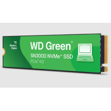 WD Green SN3000 500 GB M.2...