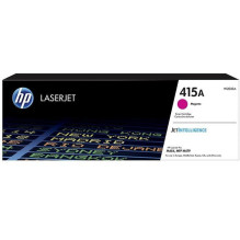 HP 415A Magenta LaserJet...