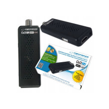 Esperanza Tuner DVB-T2 EV109R