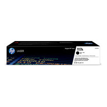HP 117A Black Laser Toner...