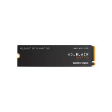 WD Black SSD SN770 NVMe 250GB
