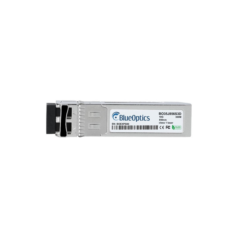 BlueOptics Intel E10GSFPSR 10GBASE-SR SFP+ Transceiver Module