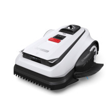 Ecovacs Lawn Mower GOAT...