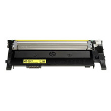 HP 117A Yellow Laser Toner...