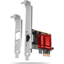 PCIe Adapter PCEE-GIX...