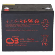 CSB Battery Battery 12V 6Ah...