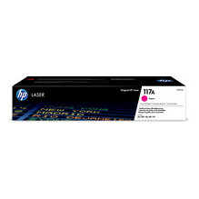 HP 117A Magenta Laser Toner...