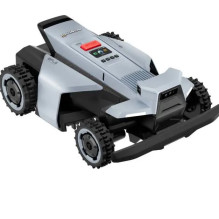 Segway Navimow i220E Lidar Pro EU Robotic lawn mower