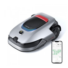 Dreame Roboticmower A2 Zāles pļavējs robots 6977973410119