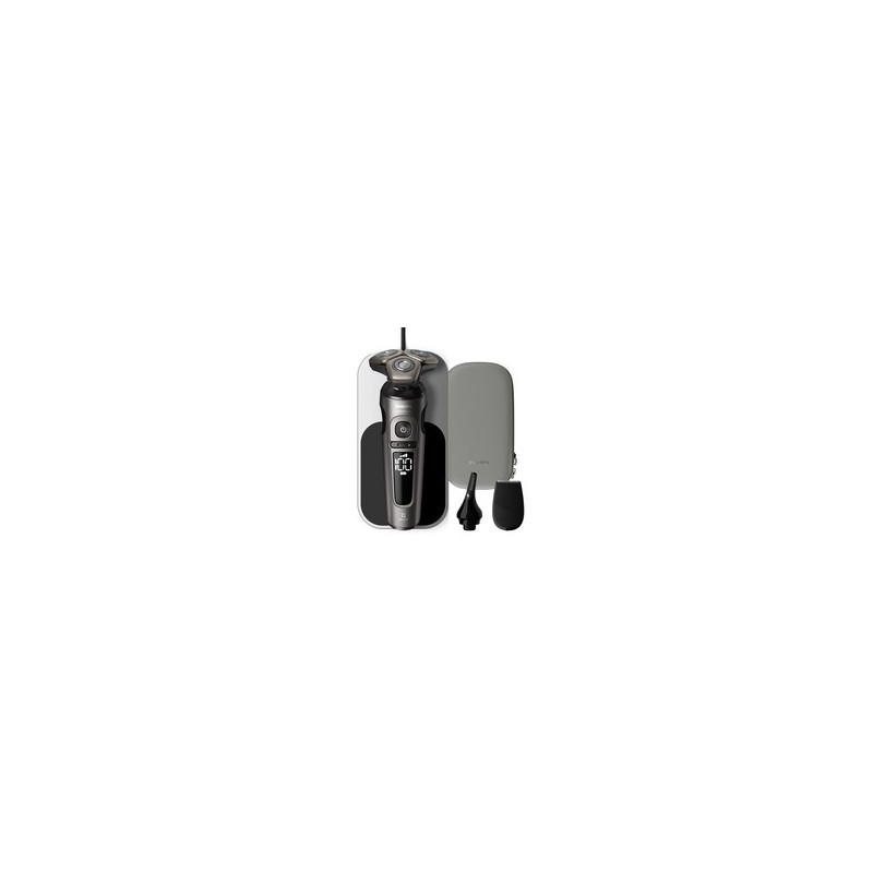PHILIPS Shaver Prestige series 9000 SP9872 / 15
