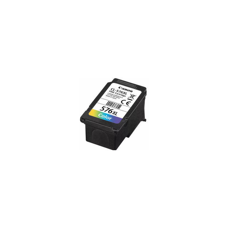 CANON CL-576XL Color Ink Cartridge