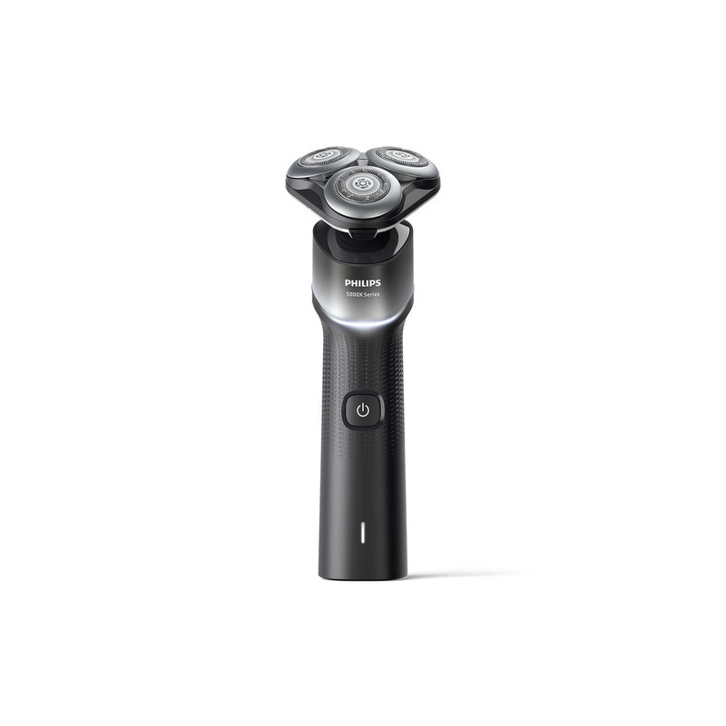 Philips Shaver Series 5000X Wet&amp; Dry skuveklis (lādējams) zils X5004 / 00