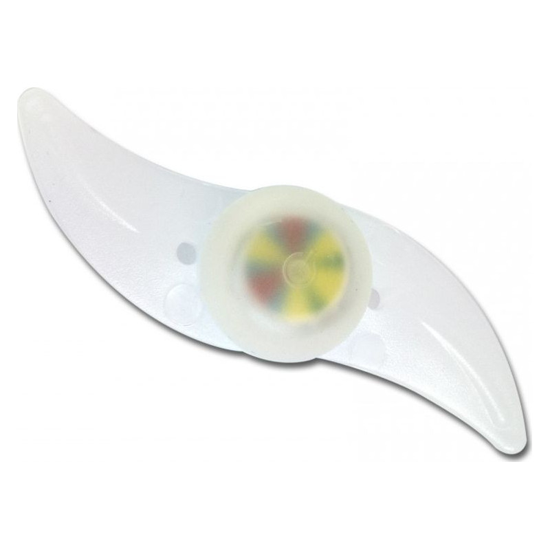 Esperanza Asterion - Spoke Bicycle Light (EOT006)