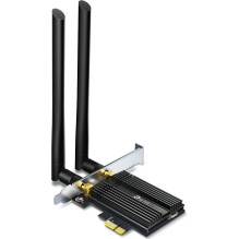 TP-LINK AX3000 Wi-Fi 6 Bluetooth 5.0 PCIe Adapter