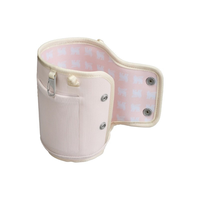 Stanley Carry-All Bag for Quencher 0.89 L gaiši rozā 1210001920750