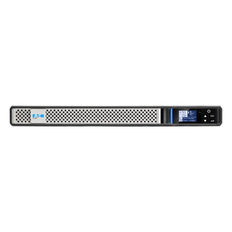 EATON 5P 650I RACK 1U G2 / EQUIPMENT (NETWORK SERVER STORAG