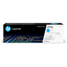 HP 219A Cyan Org LJ Toner...