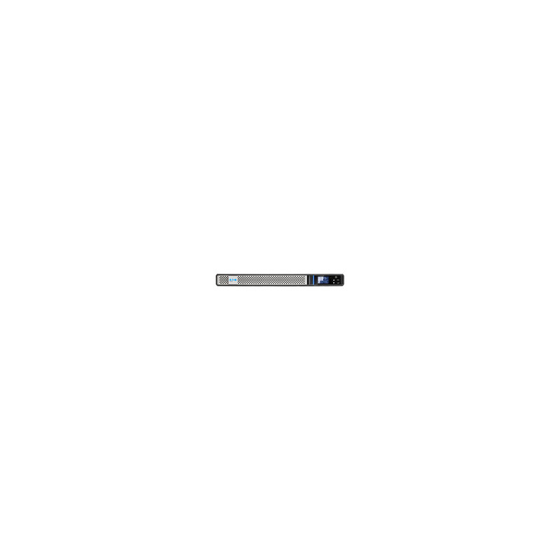 Eaton 5P 650i Rack 1U Netpack G2