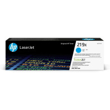 HP 219X High Yield Cyan