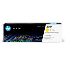 HP 219A Yellow Org LJ Toner...