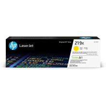 HP 219X High Yield Yellow