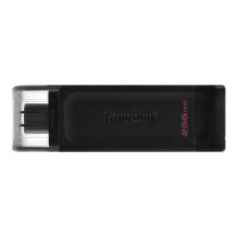 KINGSTON 256GB DataTraveler 70