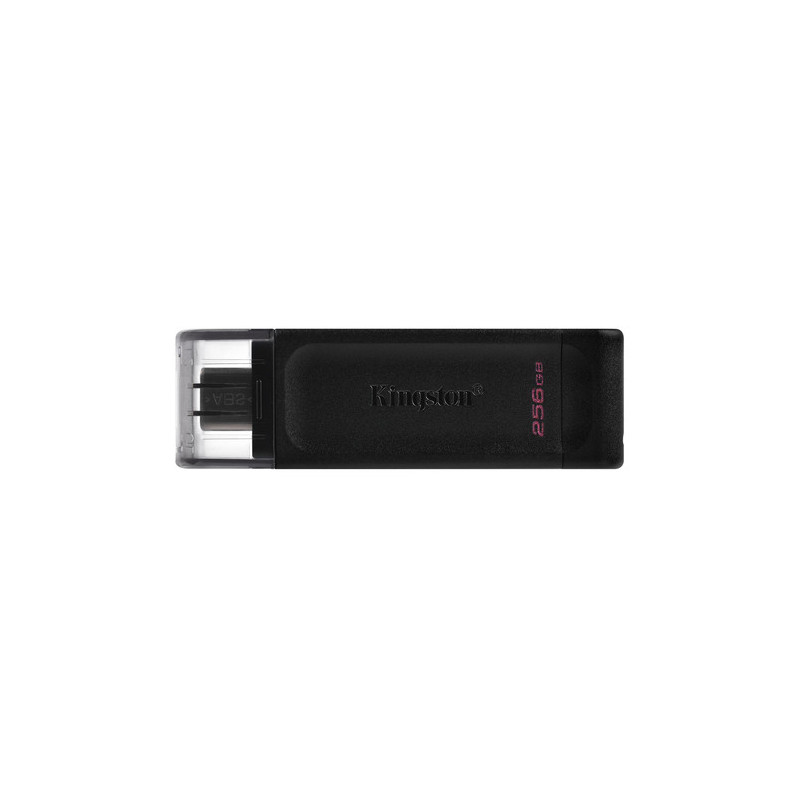KINGSTON 256GB DataTraveler 70