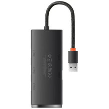 Baseus Lite Series Hub 4in1...