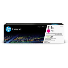HP 219X High Yield Magenta