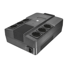 UPSTRUST800 VAWave form type Simulated sinewaveDesktop / pedestal23326