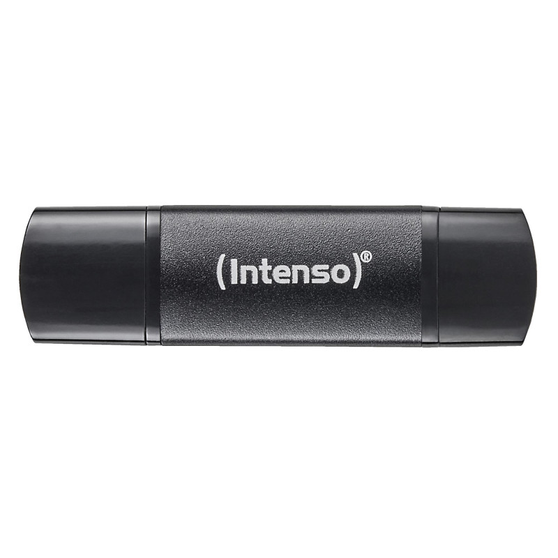MEMORY DRIVE FLASH USB3.2 / 256GB 3544492 INTENSO 3544492 (4034303038015)