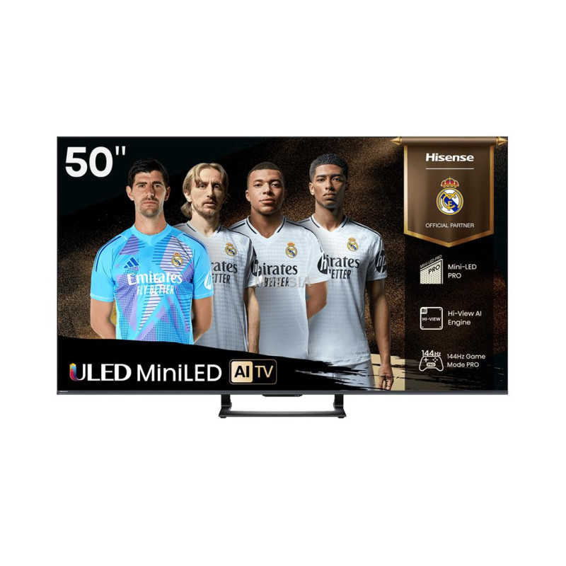 Hisense 50U7Q 4K ULED