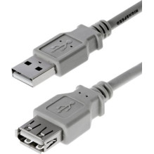 Helos USB extension cable...