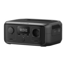 EcoFlow RIVER 3 UPS Lithium Power Station 245Wh