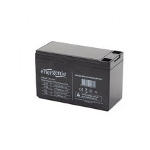 Gembird Battery 12V / 7.5AH