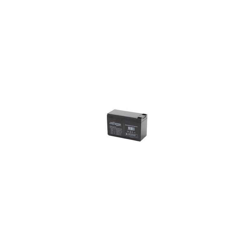 Gembird Battery 12V / 7.5AH
